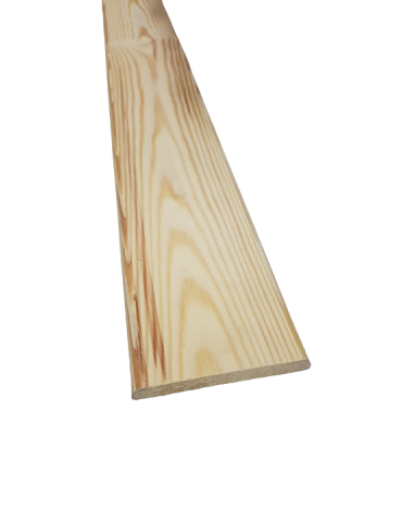 Наличник деревянный 90Г, 2,2м