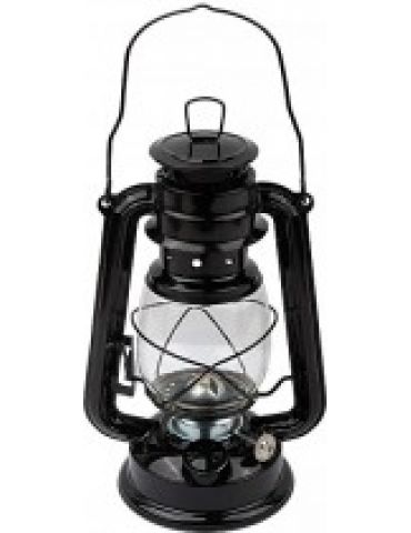 Лампа FIT DIY "Летучая мышь", 24 см черная